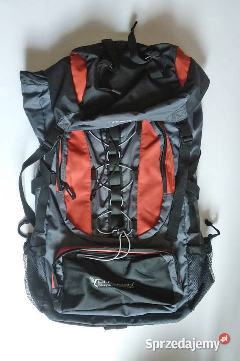 Plecak Outhorn ARGON 80l mazowieckie