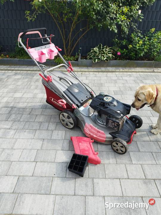 Kosiarka spalinowa Subaru Kosiarki spalinowe łódzkie