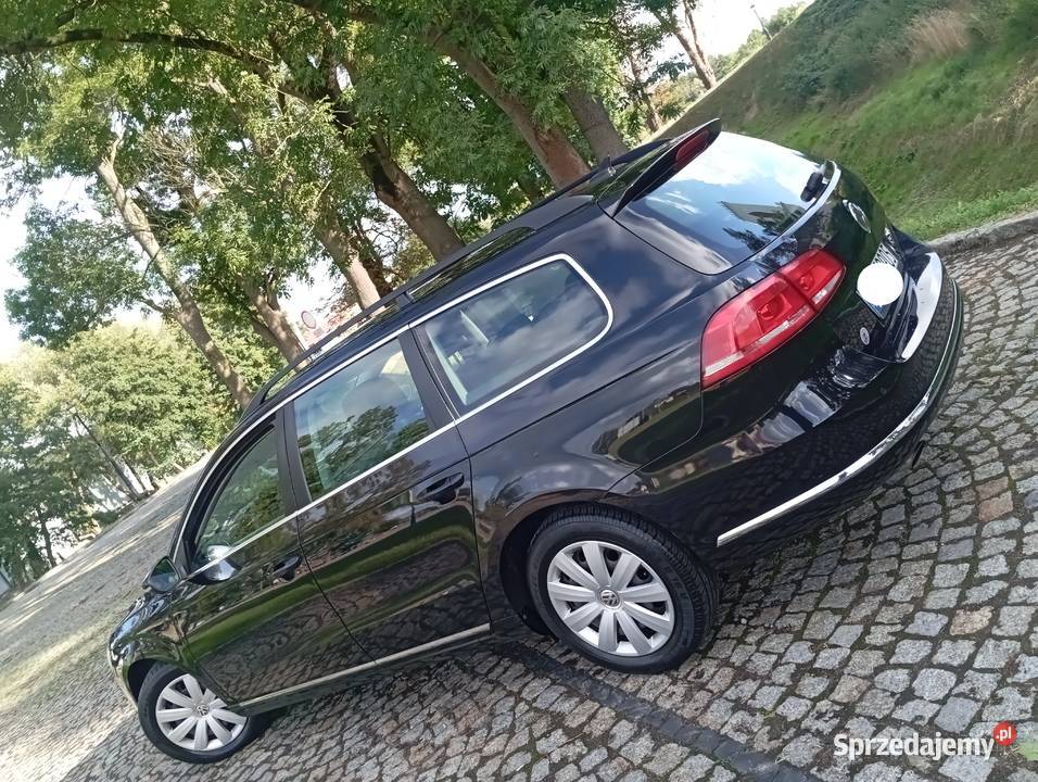 ŁADNY PASSAT 1 WŁAŚCICIEL 16 TDI ZAREJESTR wspomaganie kierownicy Gostynin