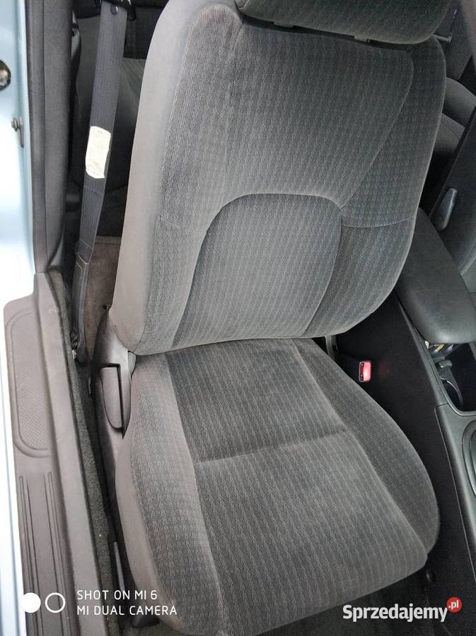 Dodge stratus coupe 30 v6 mazowieckie Kobyłka