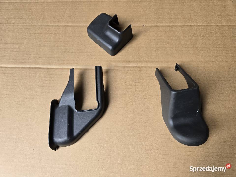 Suzuki Ignis MH SUBARU G3X JUSTY zaślepka osłona Fotele i kanapy dolnośląskie
