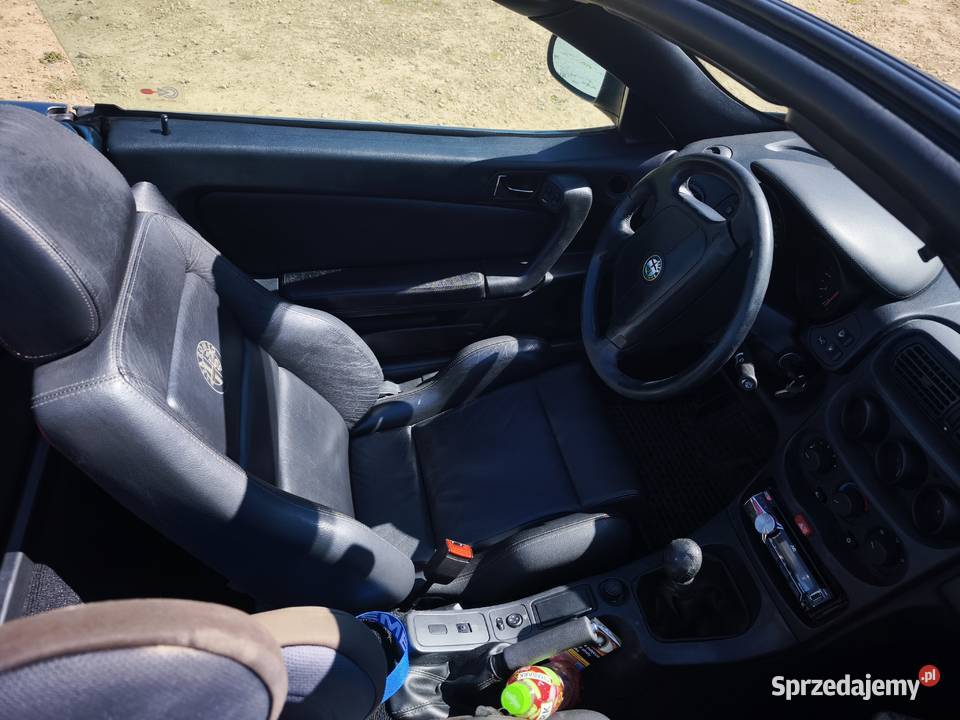 30 V6 klima Piękna zamiana Nowy Sącz