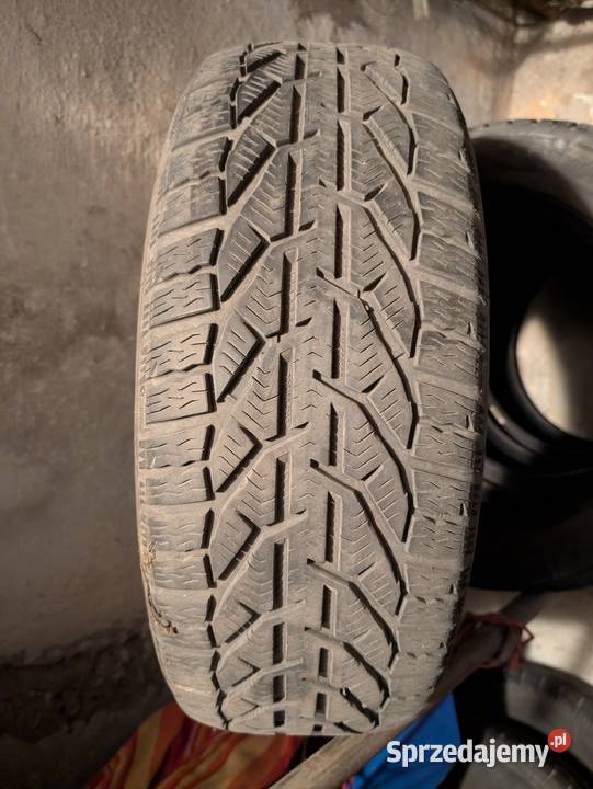 Opony zimowe 2055516 Kormoran Snow