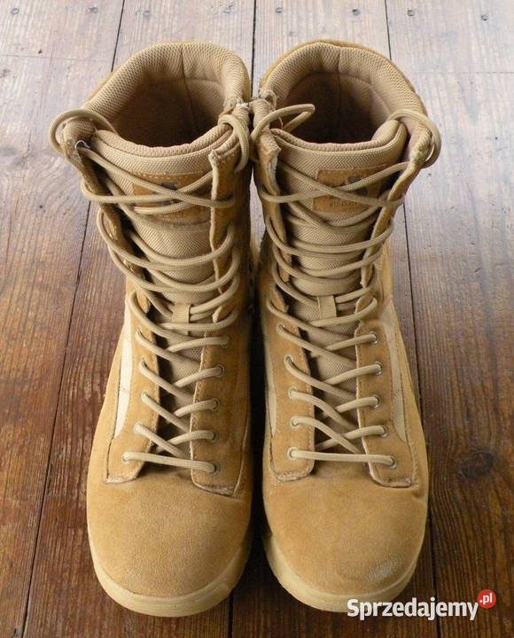 Buty Ailishabroy coyote 45 dolnośląskie