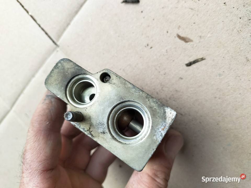 AUDI A38L A3 8L LIFT ŚRUBA ZAWORU ZAWUR Kamień-Kolonia sprzedam
