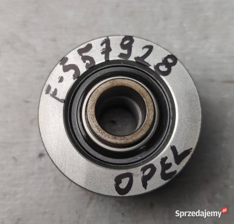 Sprzęgło jednokierunkowe Alternatora Opel Silniki i osprzęt Suchedniów