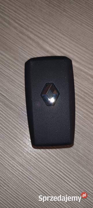 Obudowa pilota kluczyka Renault Trucka TGC2 Pozostałe śląskie