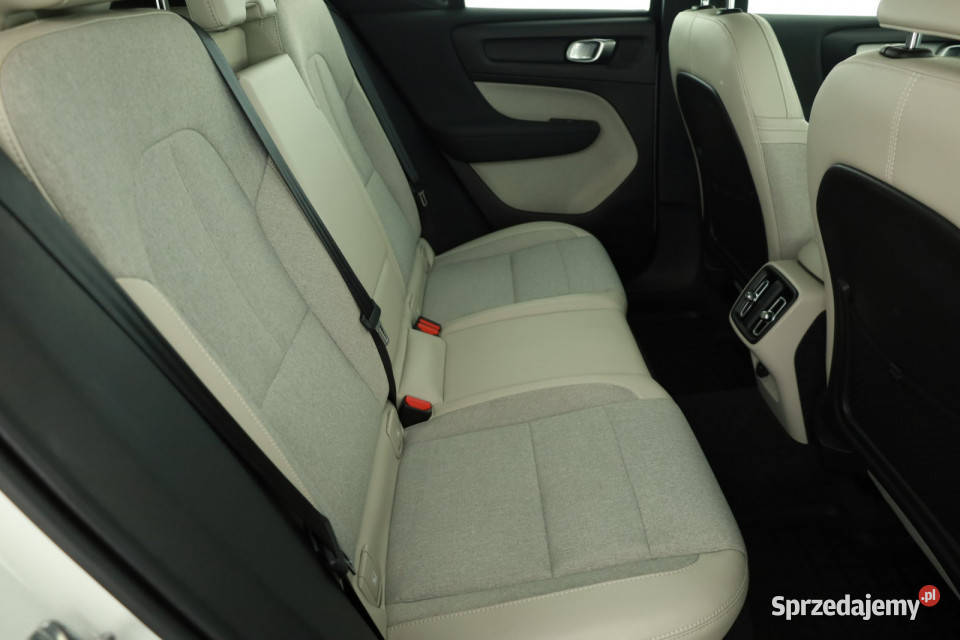 Volvo XC40 T5 AWD Piaseczno