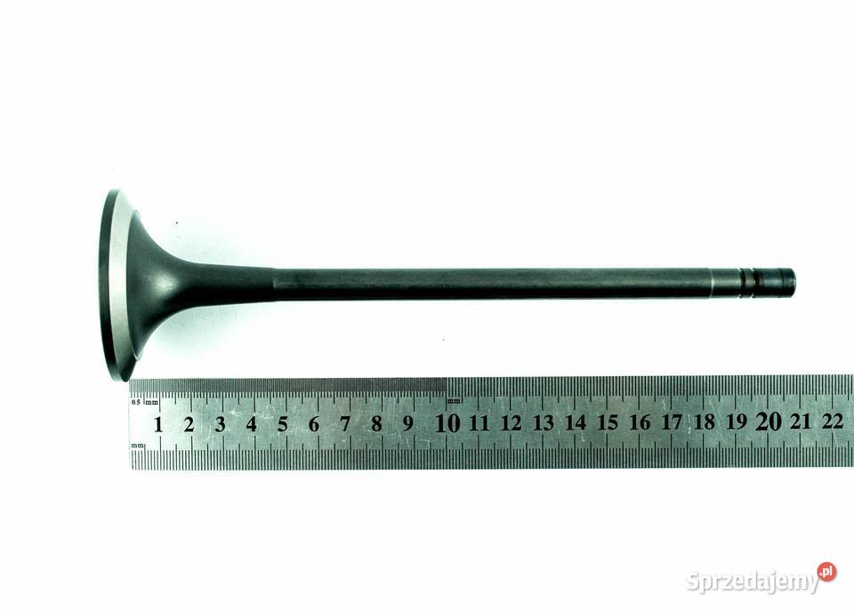 Zawór wylotowy 58x205 mm EX Mitsubishi podkarpackie