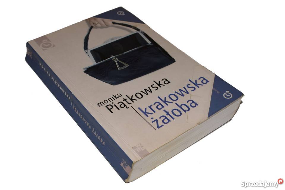 Krakowska żałoba Piątkowska fa Szczecin