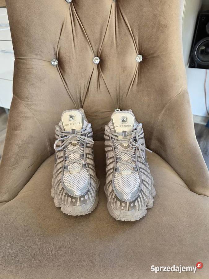 Buty Nike TL Nowosc Słupsk