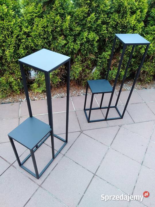 kwietnik loft nowoczesny Belsoo producent Gdańsk