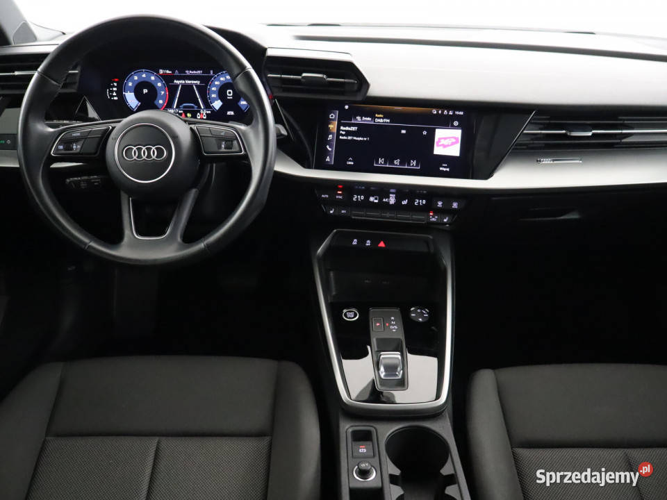 Audi A3 30 TFSI Bielany Wrocławskie