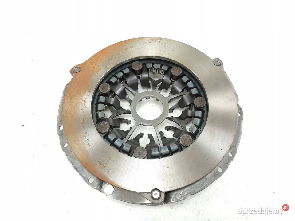 TARCZA SPRZĘGŁA OPEL VIVARO 0107 25 DTI ORI ASO