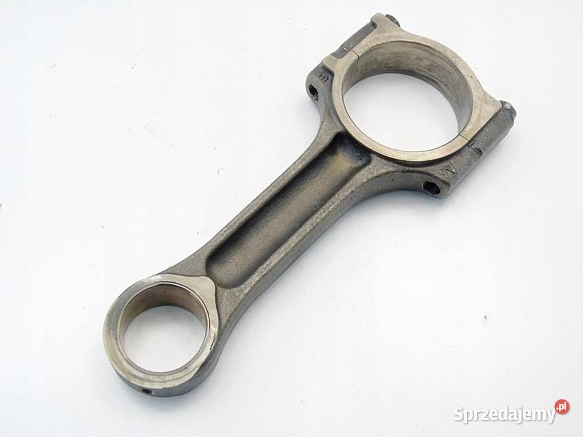 KORBOWÓD 20 DCI TRAFIC 2 VIVARO PRIMASTAR ESPACE Sosnowiec