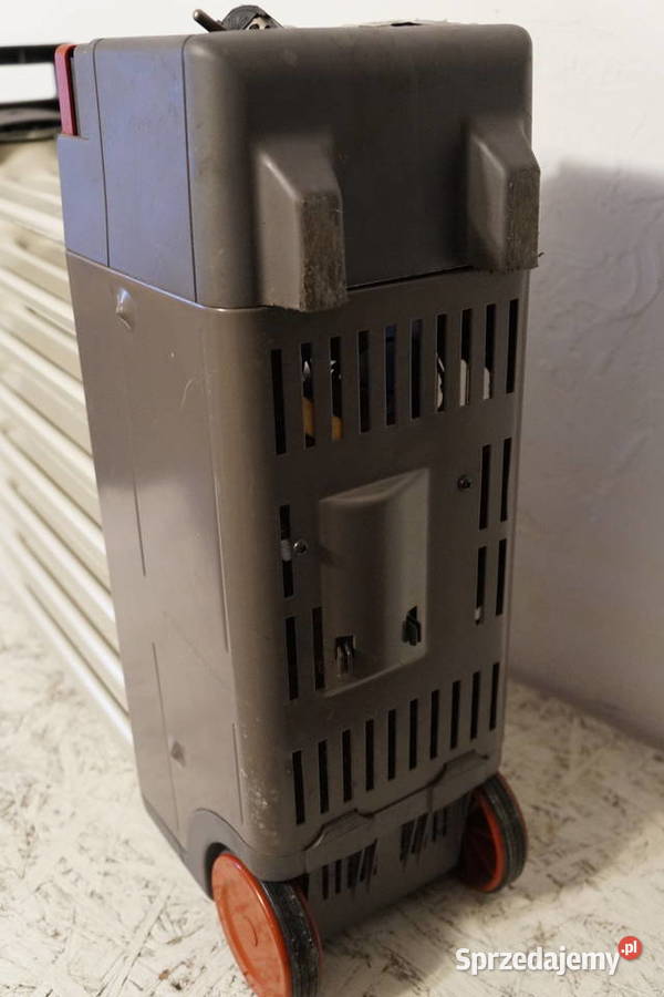 Grzejnik Elektryczny DeLonghi 2000 W AGD drobne wielkopolskie