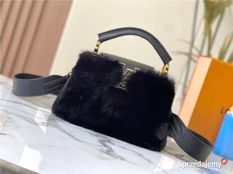 Torebka Louis Vuitton futerko różne kolory Warszawa sprzedam