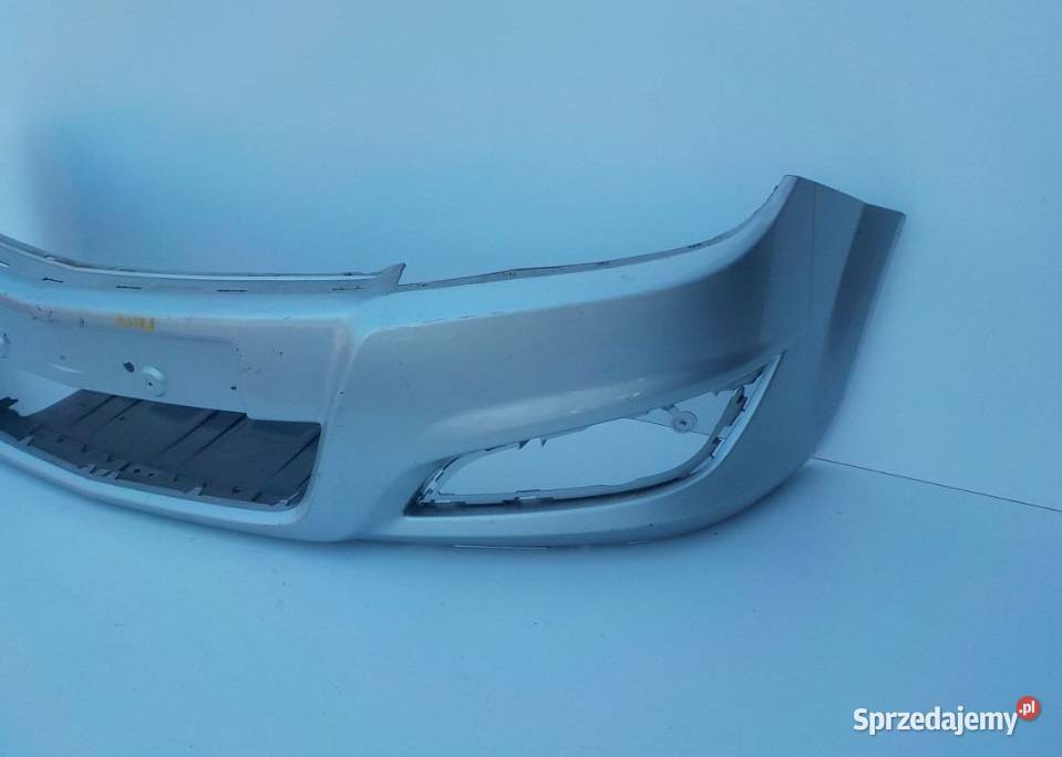 ZDERZAK PRZEDNI PRZÓD OPEL ASTRA III LIFT 1 wielkopolskie Nowy Tomyśl