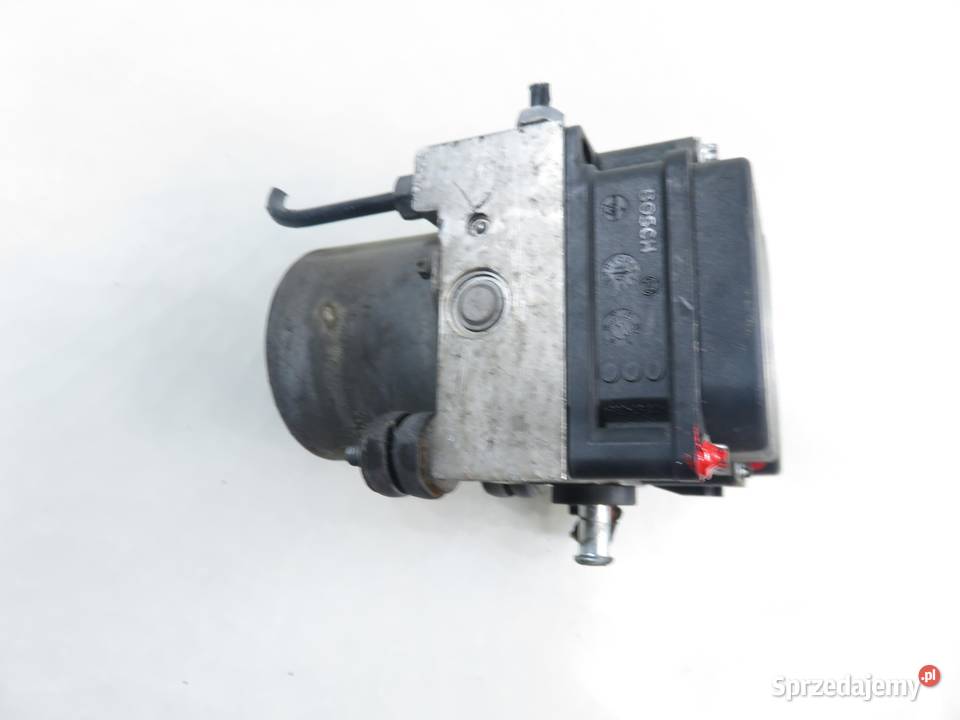 POMPA ABS FIAT DUCATO III 0265800717 małopolskie
