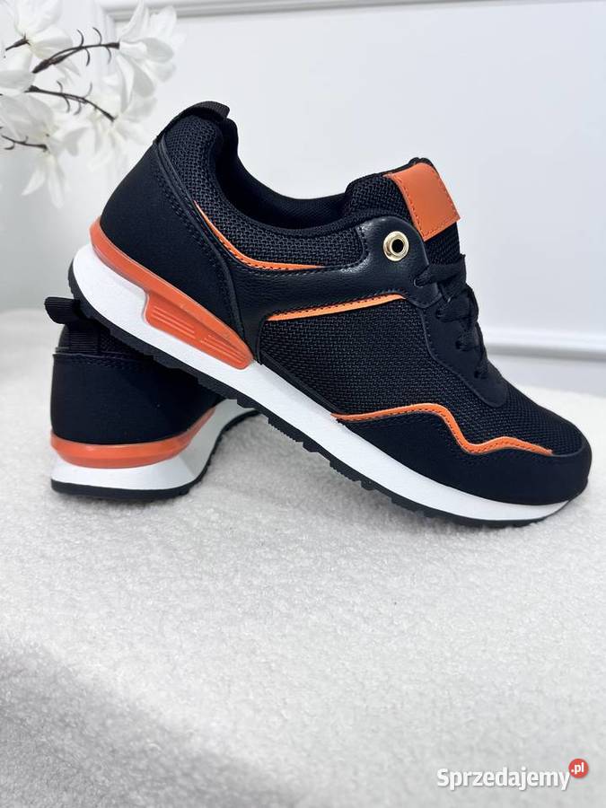 Buty damskie sportowe adidasy 3641 Poznań