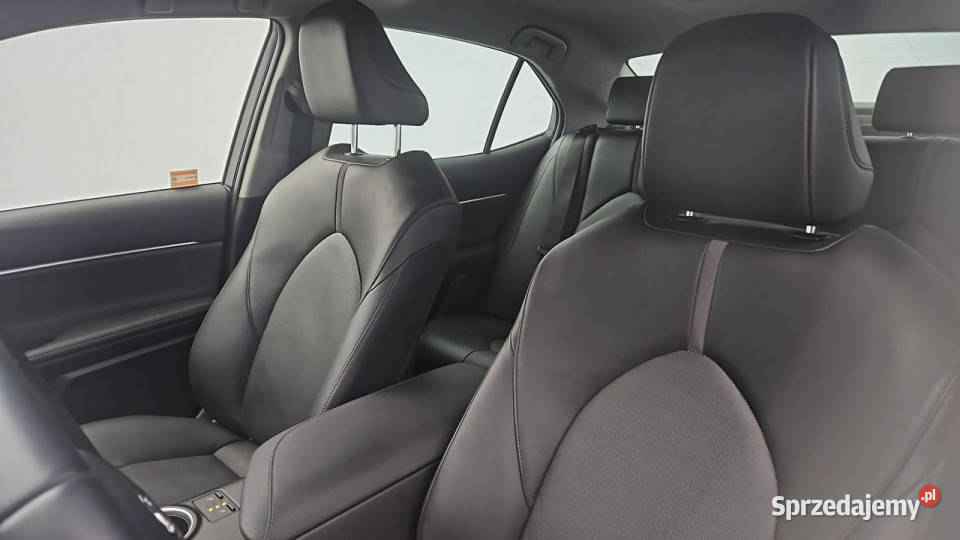 Toyota Camry 25 Hybrid Executive CVT Z Polskiego Warszawa