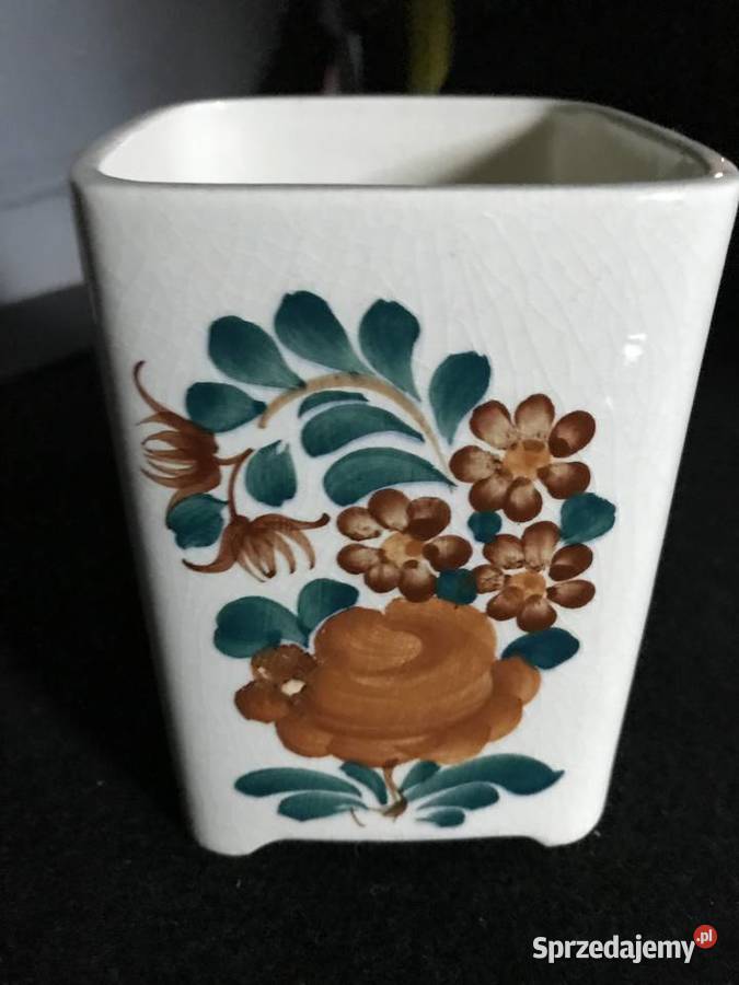 Włocławek naczynia sprzedam Warszawa