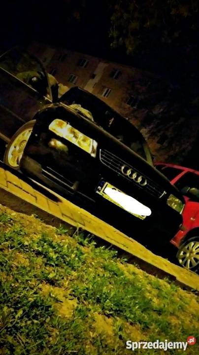 Audi a3 8l Opole Lubelskie
