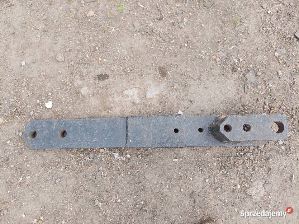 Zaczep dolny listwa case ihc zetor mf John david