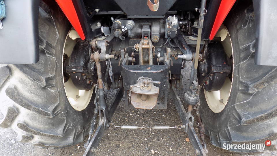 Zetor 5320 nie 5340 3320 7340 6340 świętokrzyskie Końskie