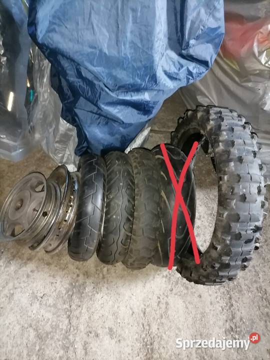 Opony Koła Felgi mazowieckie Radom