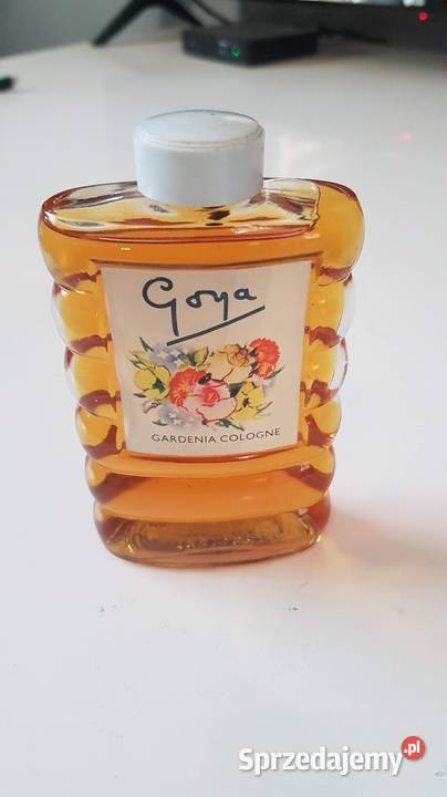 Damska woda kolońska Goya Dla kobiet Skawina sprzedam