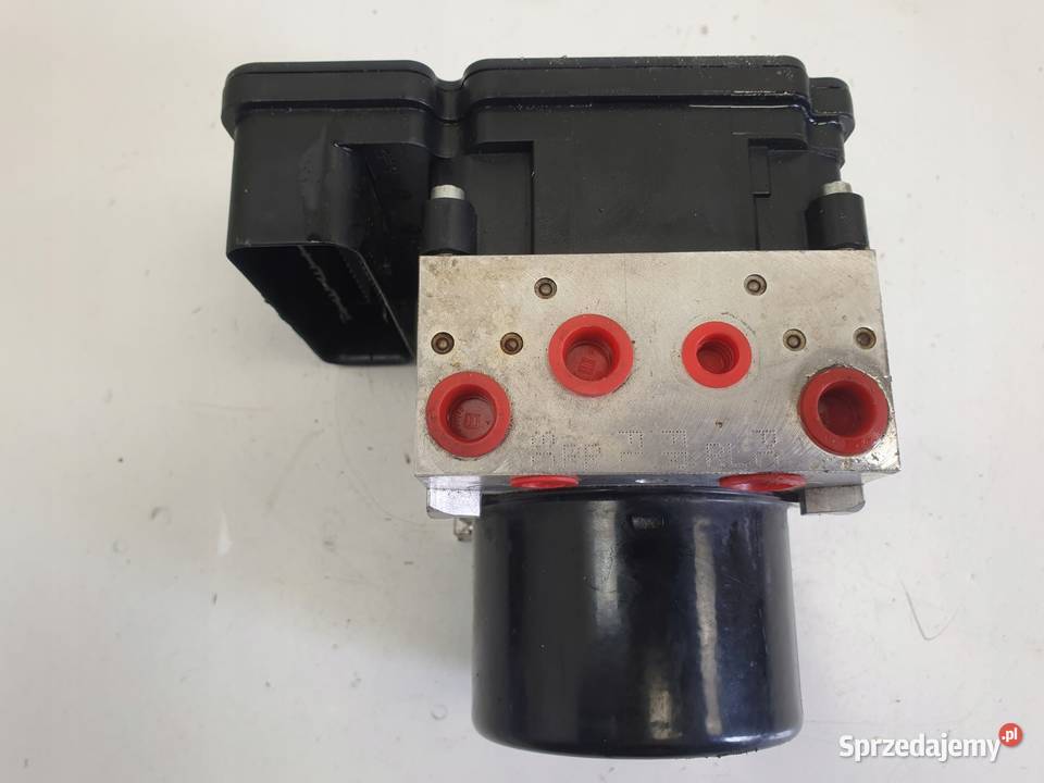 Volvo XC60 lift POMPA ABS Sterownik P31423348 Chełm