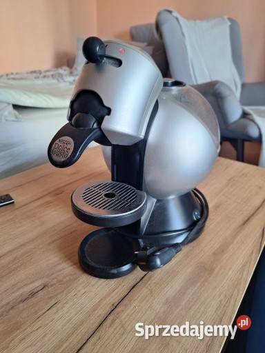 Ekspres do kawy na kapsułki Dolce Gusto Melody I sprzedam
