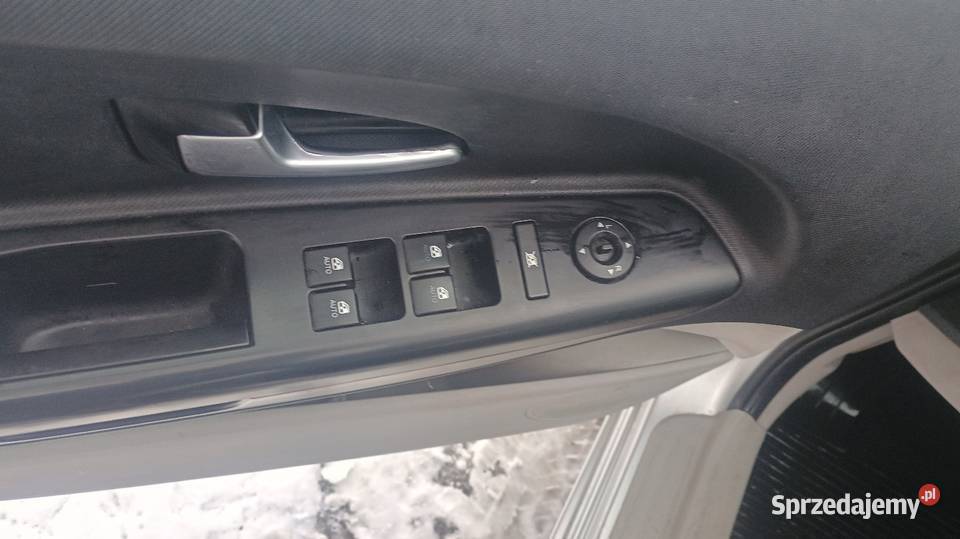 Kia ceed 16 Benzyna Lublin