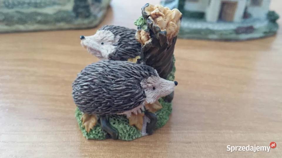 Angielskie Domki Do Tworzenia Makiety W Stylu Radom