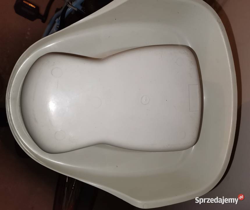 basen sanitarny dziecka osoby starszej podlaskie Białystok