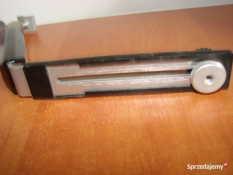 ROWI uchwyt fotograficzny Pruszcz Gdański