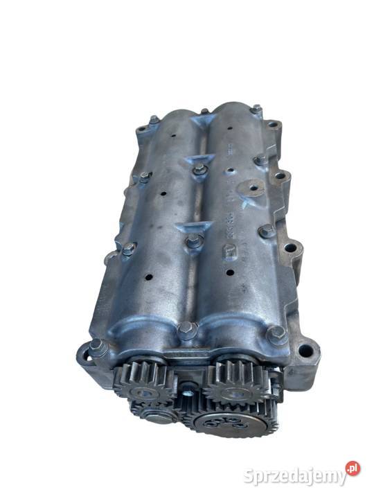 MECHANIZM WYRÓWNOWAŻAJĄCY SILNIKA 2831304 Kielce