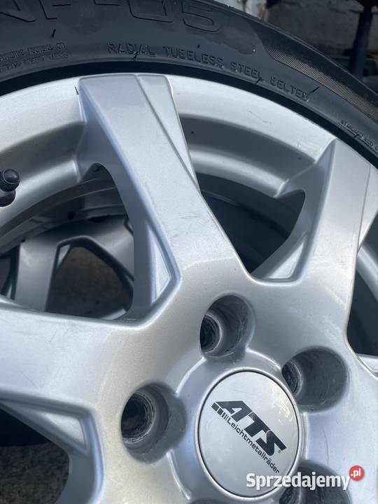 Koła 5x112 R16 Wałbrzych