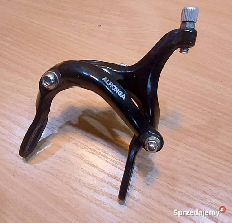 Zacisk hamulca szosowy alhonga dual pivot