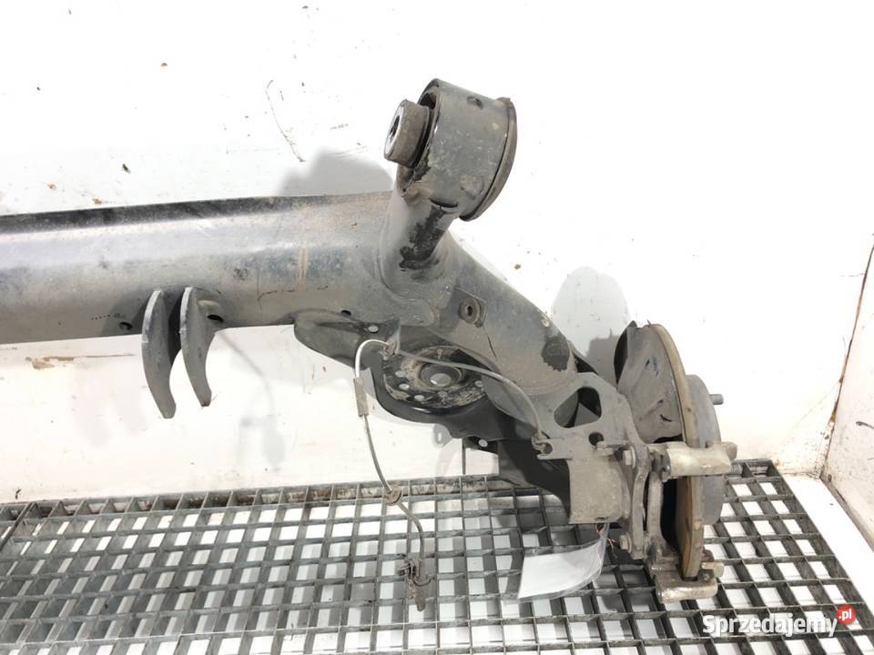 BELKA TYŁ FORD ECOSPORT SUV TYLNA ZAWIESZENIA osobowe sprzedam