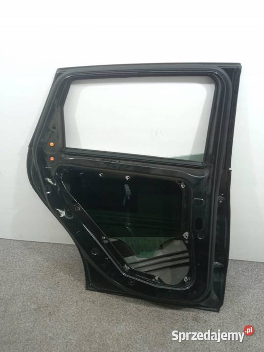 DRZWI LEWE TYŁ 191 MercedesBenz Bklasa II 2011 sprzedam