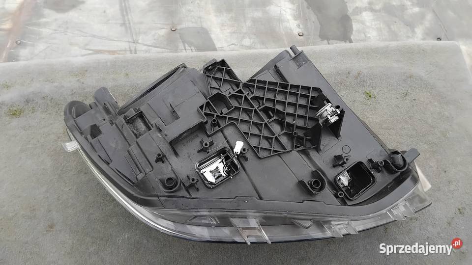 BMW F20 F21 Bixenon ORG EU Mielec