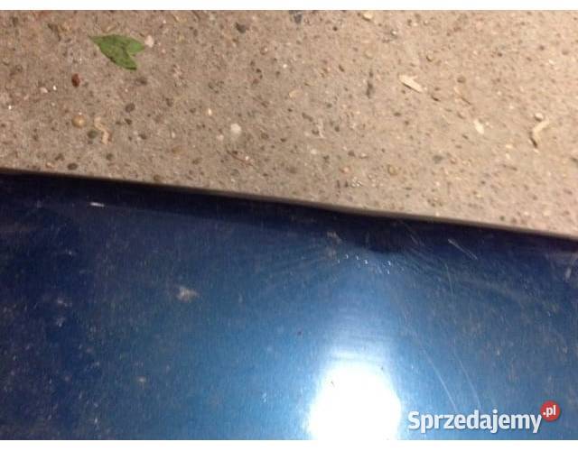 ZDERZAK TYLNY NISSAN PRIMERA P11 KOMBI LIFT 99 Nowy Tomyśl