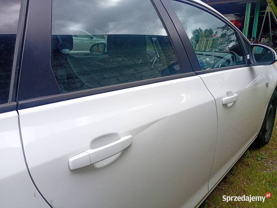 Opel astra J 16 cdti Bytów