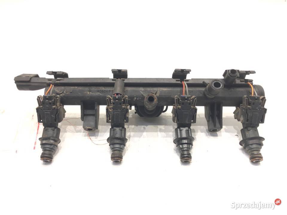 LISTWA WTRYSKOWA VW POLO 030906031J 14 60 Motoryzacja