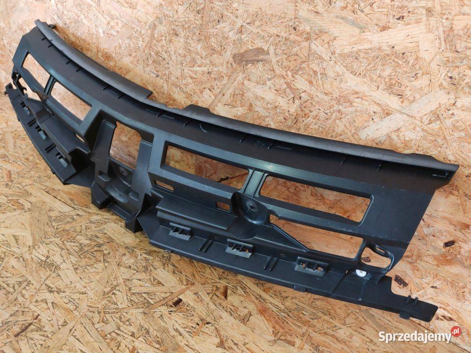 RENAULT TWINGO II LIFT WZMOCNIENIE GRILLA ATRAPY Pleszew sprzedam
