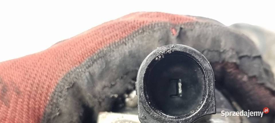 ROZRUSZNIK VOLKSWAGEN TOURAN 1005831311 Lipno