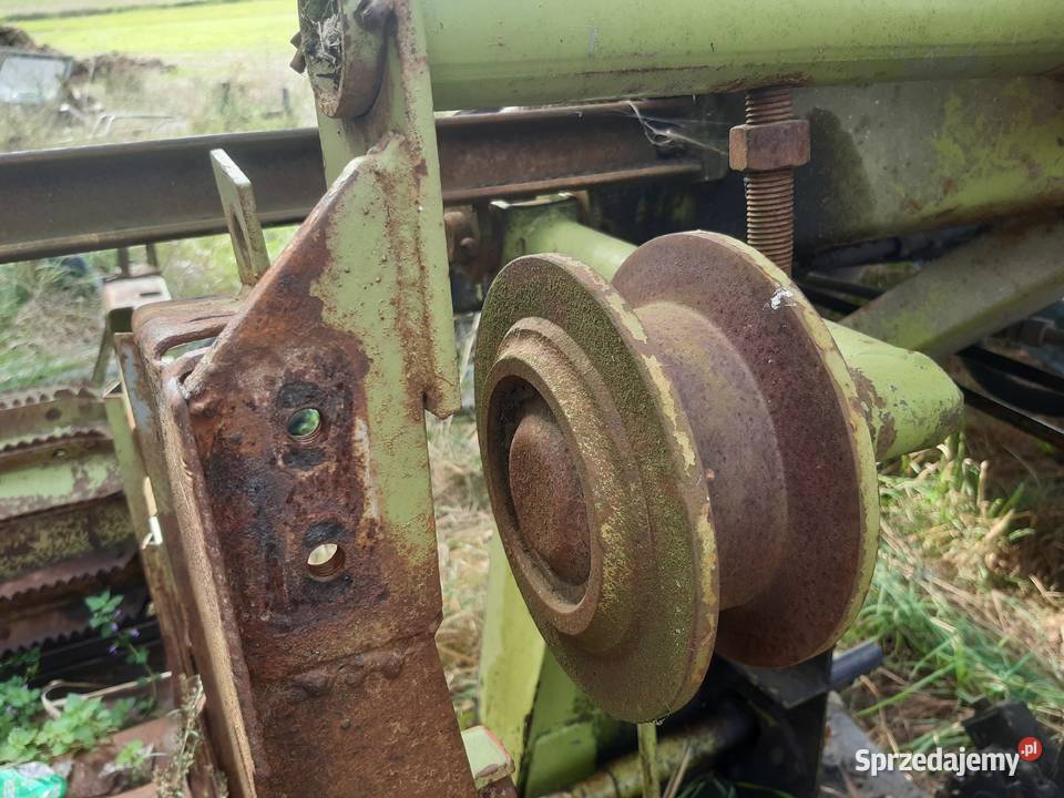 Kołofelga 100 75 15 5 szpilek fortschritt e 281 Barcin