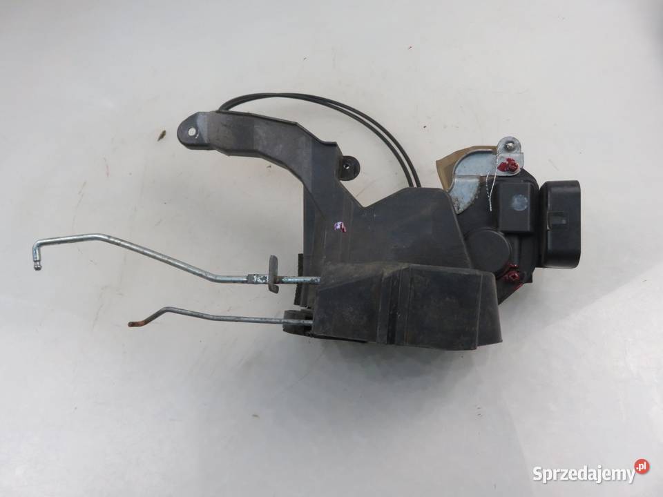 ZAMEK PRAWY PRZEDNI TOYOTA RAV 4 II osobowe